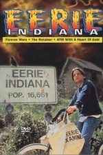 Eerie, Indiana